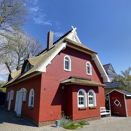 Carolin Leilighet Zingst Eksteriør bilde